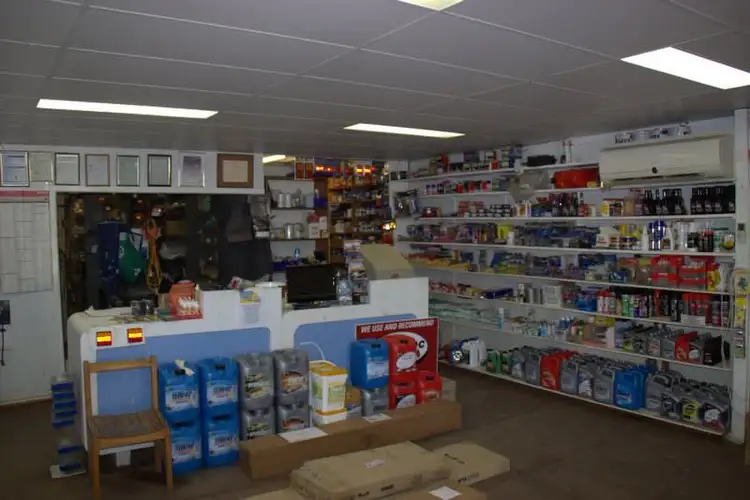 Second view of Homely rural property listing, 2-10 WELLINGTON, Baradine NSW 2396