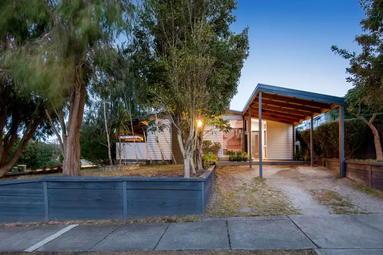 10 Graeme Street, Frankston VIC 3199