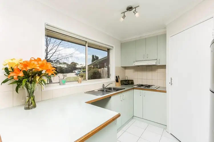 Second view of Homely unit listing, 4/1 Bourbon Way, Waurn Ponds VIC 3216