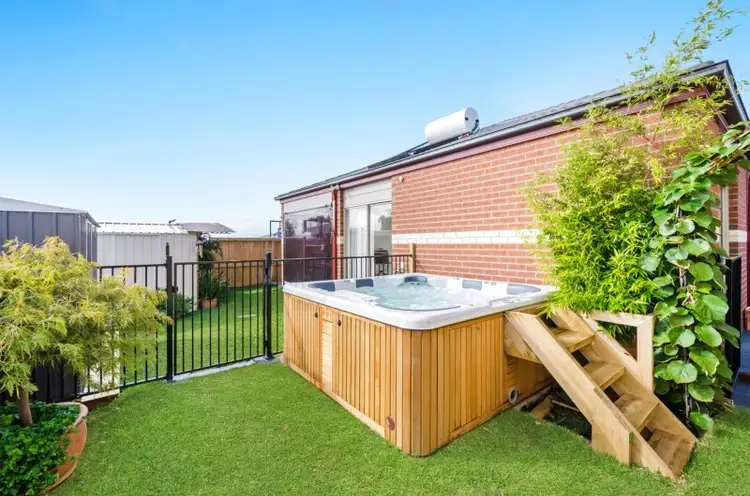 Main view of Homely house listing, 31 Baddeley Circuit, Croydon VIC 3136