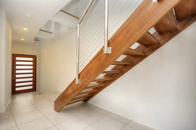 Third view of Homely townhouse listing, 1 and 2/29 Cawthray Street, Biggera Waters QLD 4216