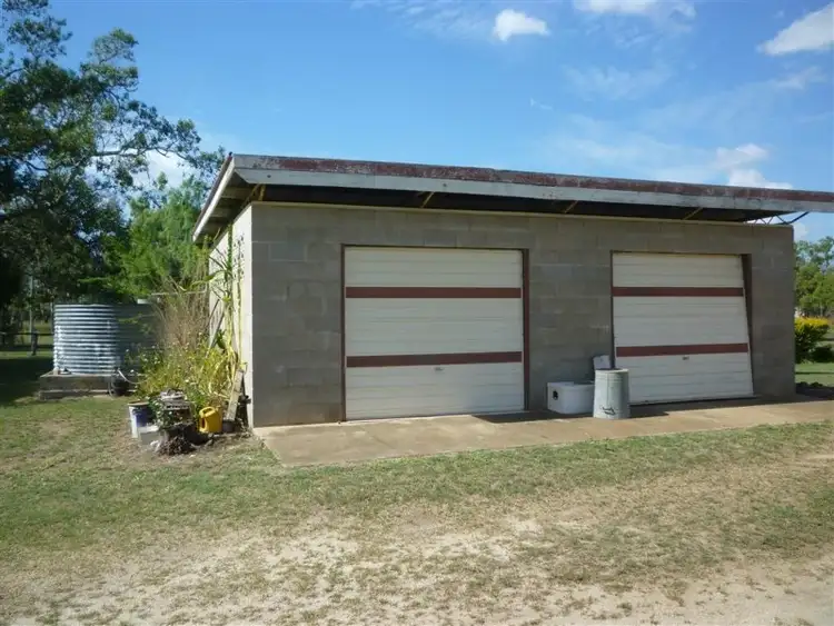 Fifth view of Homely rural property listing, 577 Gavial-Gracemere Road, Gracemere QLD 4702