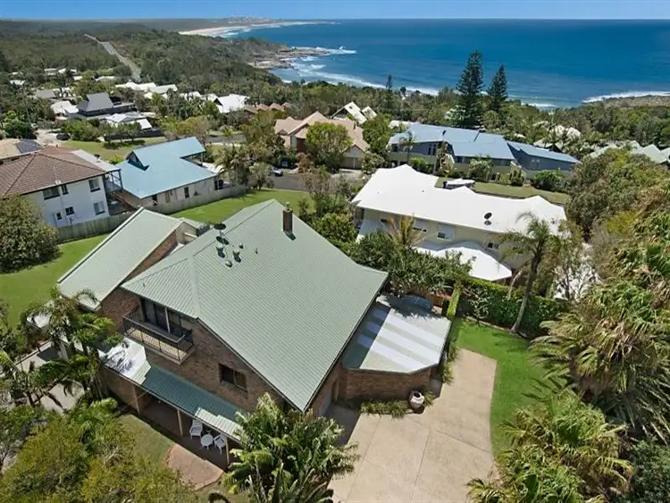 14 Pacific Street, Angourie NSW 2464