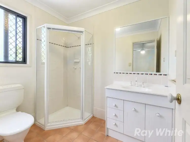 Seventh view of Homely townhouse listing, 4/54 Gaythorne Road, Gaythorne QLD 4051