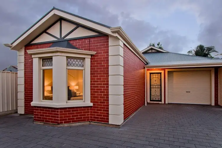 Res 2/38 Dampier Avenue, Flinders Park SA 5025