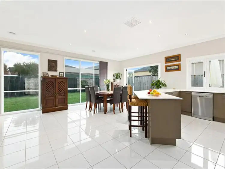 Fifth view of Homely house listing, 12 Black Swan Lane, Waterways VIC 3195