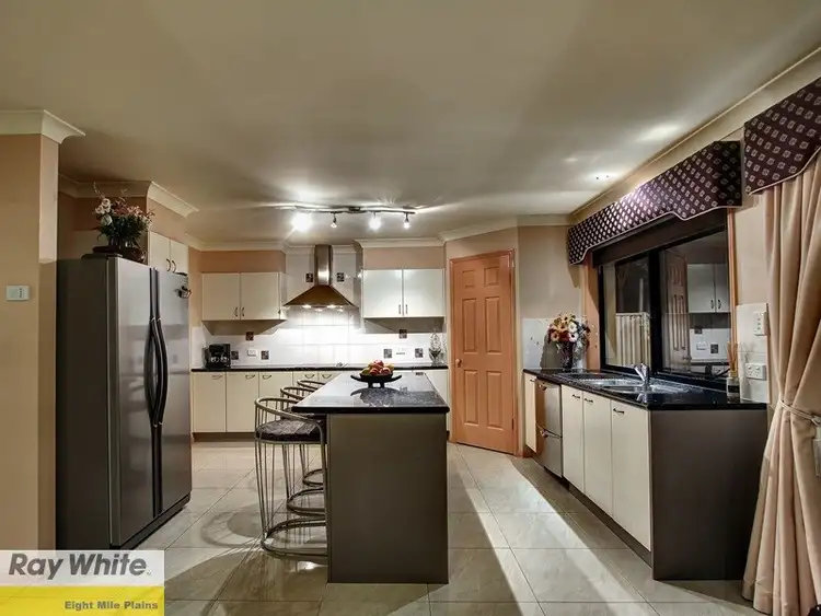 Fourth view of Homely house listing, 123 Bordeaux Street, Eight Mile Plains QLD 4113