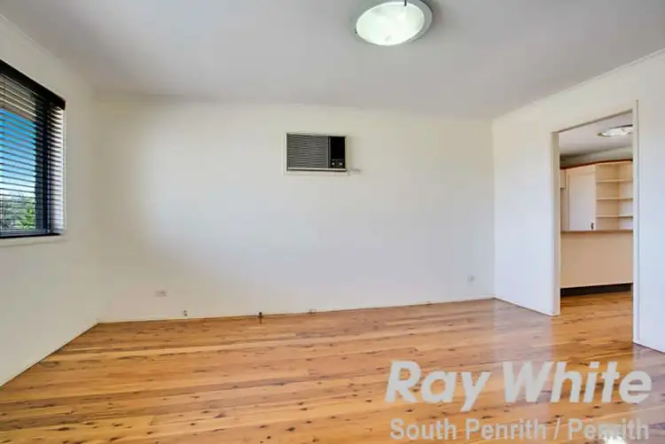 Third view of Homely house listing, 37 Rugby Street, Cambridge Park NSW 2747