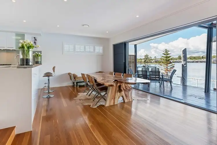 Fourth view of Homely townhouse listing, 2/1 Manacor Place, Coombabah QLD 4216