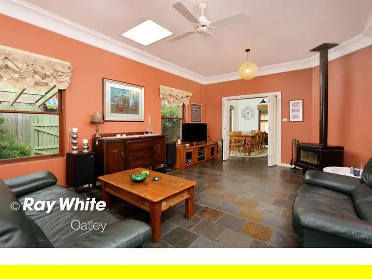 Fourth view of Homely house listing, 41 Oatley Park Avenue, Oatley NSW 2223