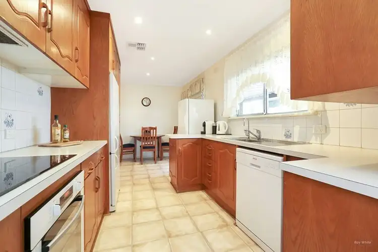 Third view of Homely house listing, 27 Aldrin Crescent, Modbury North SA 5092