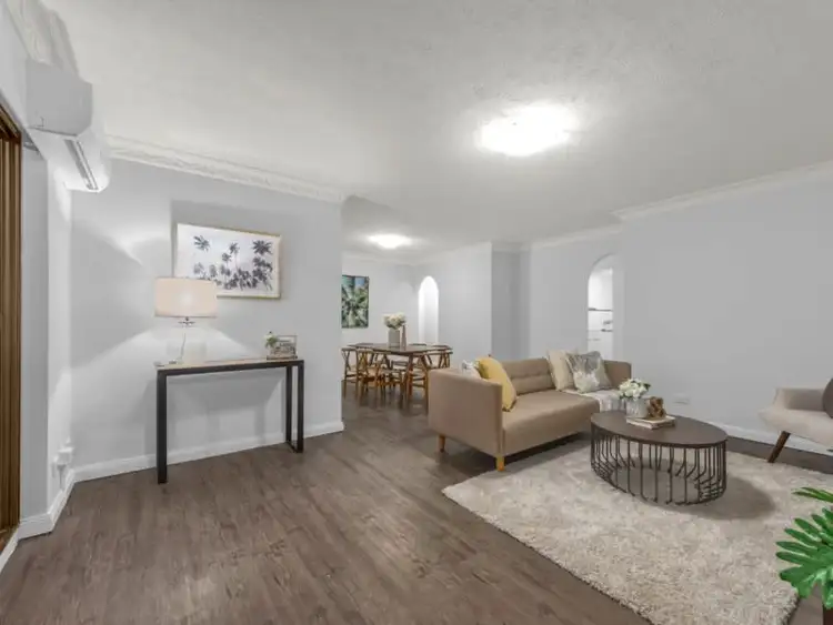 Fourth view of Homely unit listing, 3/12 Durham Street, Coorparoo QLD 4151