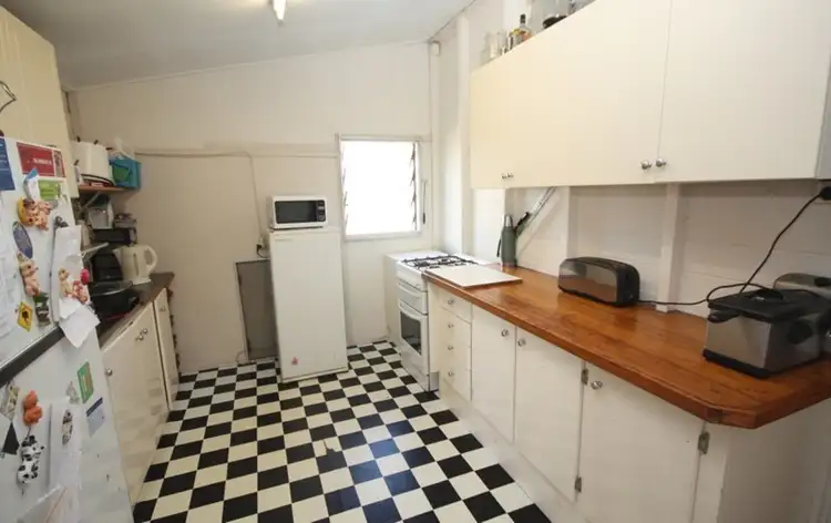 Second view of Homely house listing, 71 Plantation Avenue, Horseshoe Lagoon QLD 4809