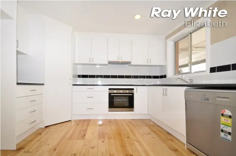 Main view of Homely house listing, 152 Mckenzie Road, Elizabeth Downs SA 5113