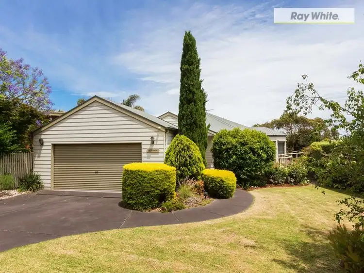 Main view of Homely house listing, 10 Troon Road, Rosebud VIC 3939