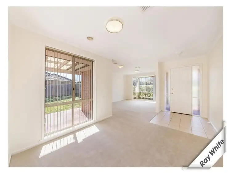 Third view of Homely house listing, 18 Freestone Crescent, Jerrabomberra NSW 2619