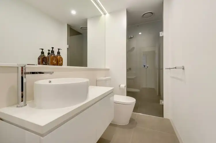 Sixth view of Homely apartment listing, 406/5 Sovereign Point Court, Doncaster VIC 3108