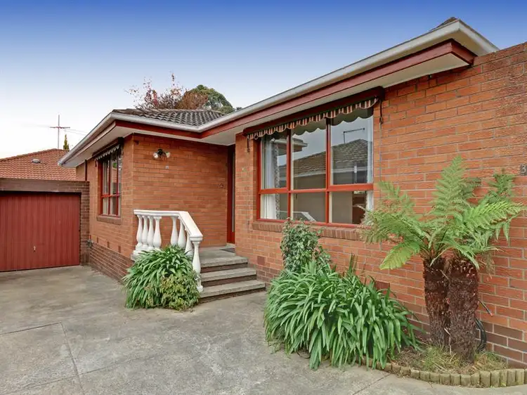 3/53 Luckie Street, Nunawading VIC 3131