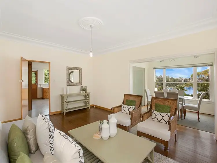 Sixth view of Homely house listing, 18 Pleasant Way, Blakehurst NSW 2221