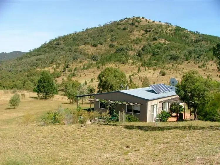 Main view of Homely rural property listing, Lot 30 Mole River Road, Tenterfield NSW 2372