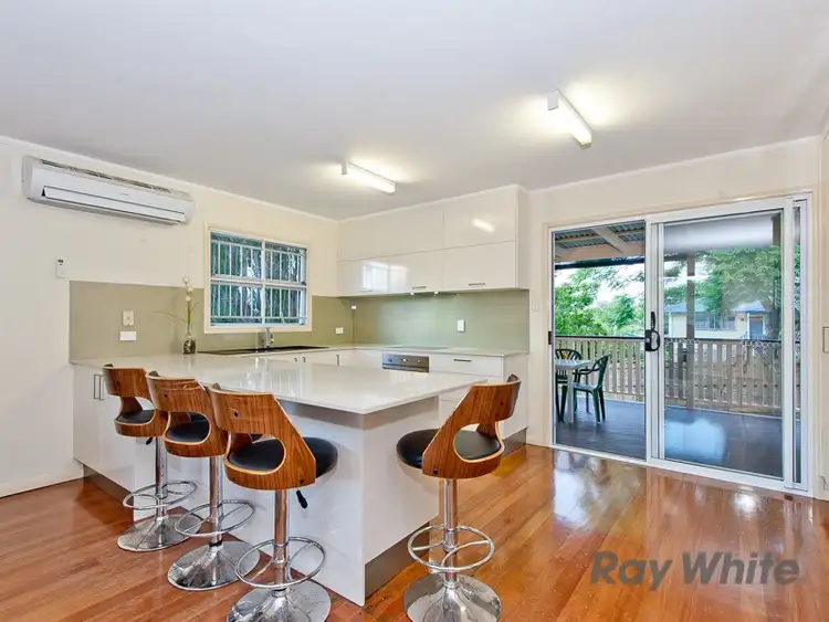 Fifth view of Homely house listing, 30 Sunbury Street, Geebung QLD 4034