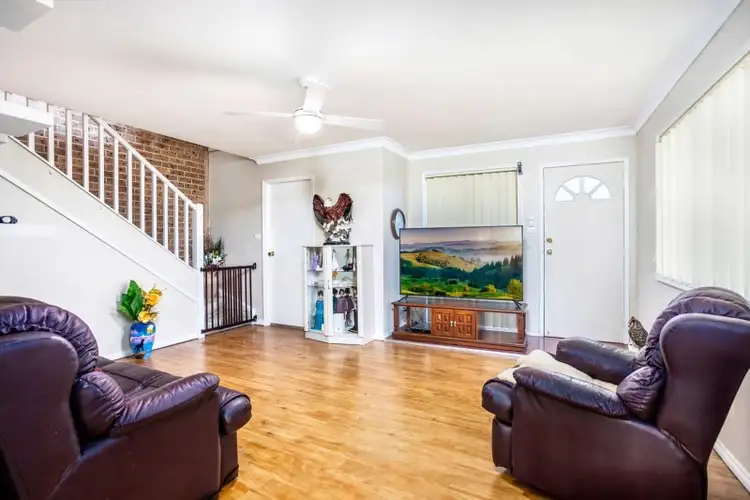 Second view of Homely townhouse listing, 5/32-34 Ash Avenue, Albion Park Rail NSW 2527