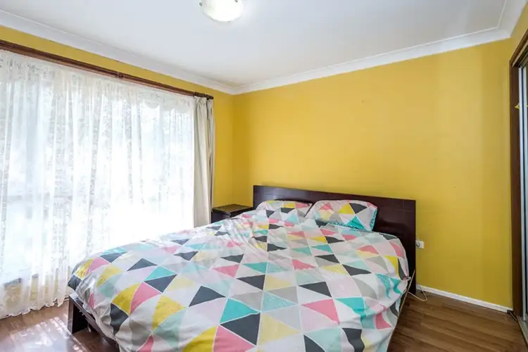 Fifth view of Homely house listing, 105 Gould Road, Eagle Vale NSW 2558