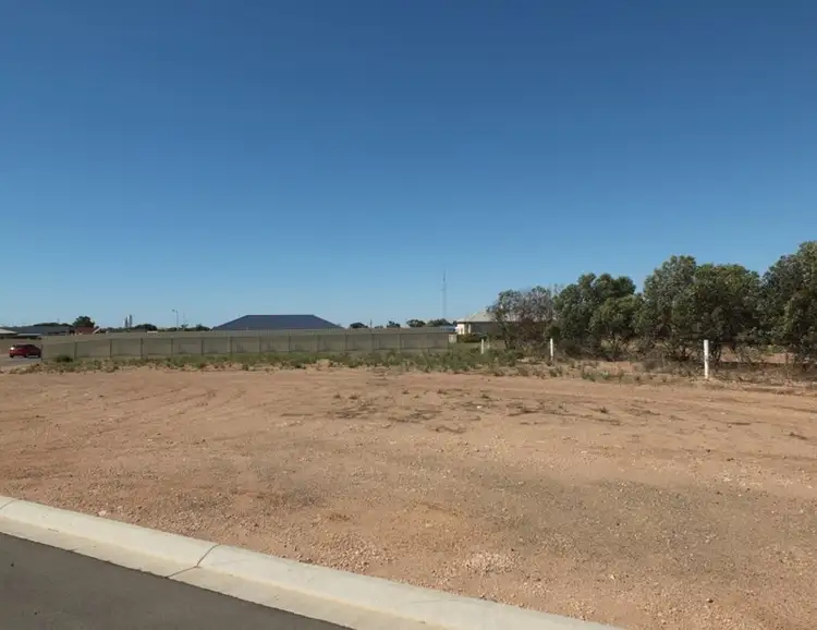 Third view of Homely land listing, 5 (Lot 127) Deer Court, Wallaroo SA 5556