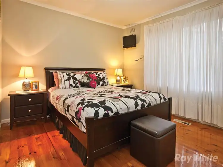 Sixth view of Homely house listing, 152 Hansworth Street, Mulgrave VIC 3170