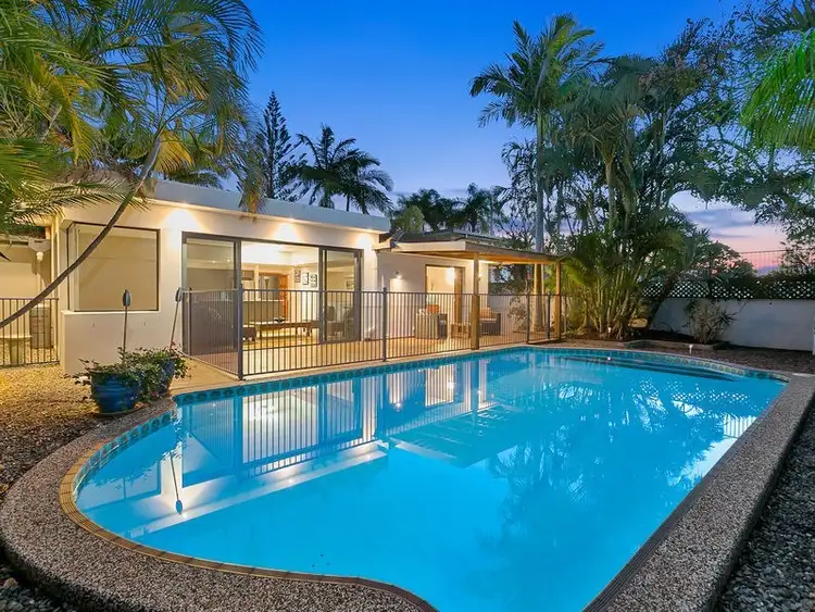Third view of Homely house listing, 33 Coogeen Street, Sorrento QLD 4217