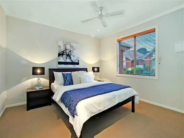 Fifth view of Homely unit listing, 14/2A Crookston Road, Reservoir VIC 3073