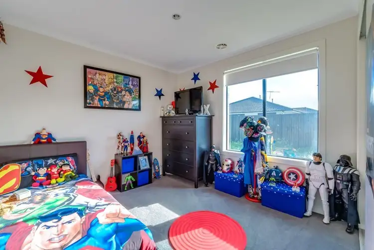 Fourth view of Homely house listing, 29 Kalorama Street, Tarneit VIC 3029