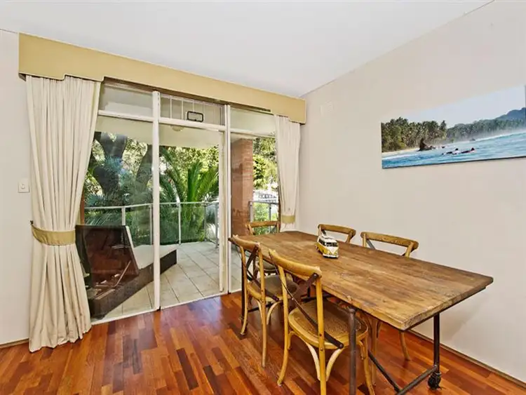 Fourth view of Homely apartment listing, 1/33 Francis Street, Bondi Beach NSW 2026