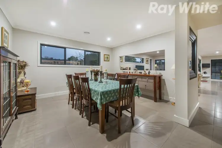 Fourth view of Homely house listing, 109 Harley Street North, Knoxfield VIC 3180