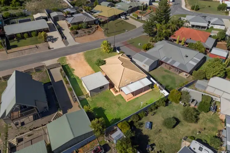 Third view of Homely house listing, 33 River Drive, Cape Burney WA 6532