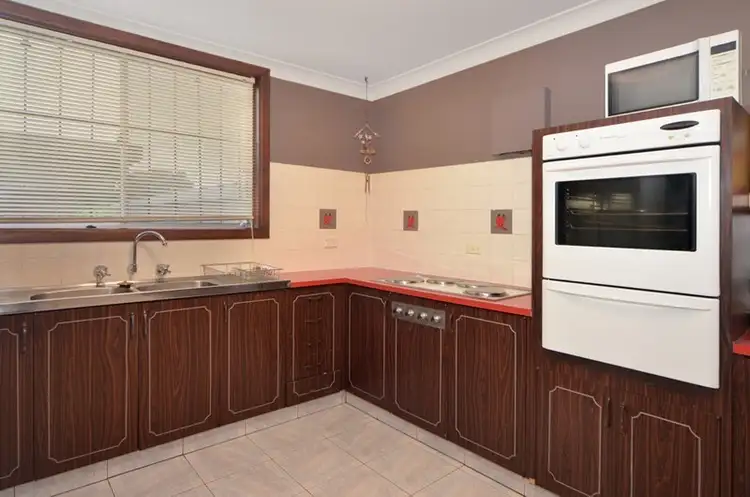 Fourth view of Homely house listing, 38 Ulster Avenue, Warilla NSW 2528