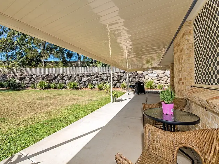Sixth view of Homely house listing, 52 Bushlands Drive, Noosaville QLD 4566