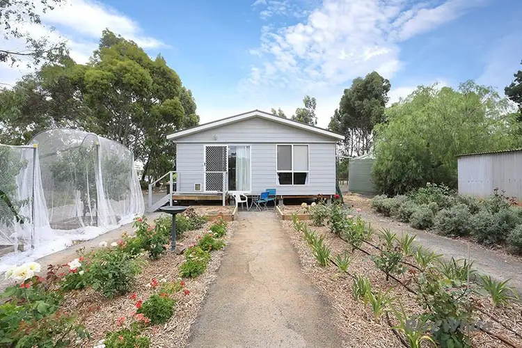 Lot 62 Mais Street, Farrell Flat SA 5416