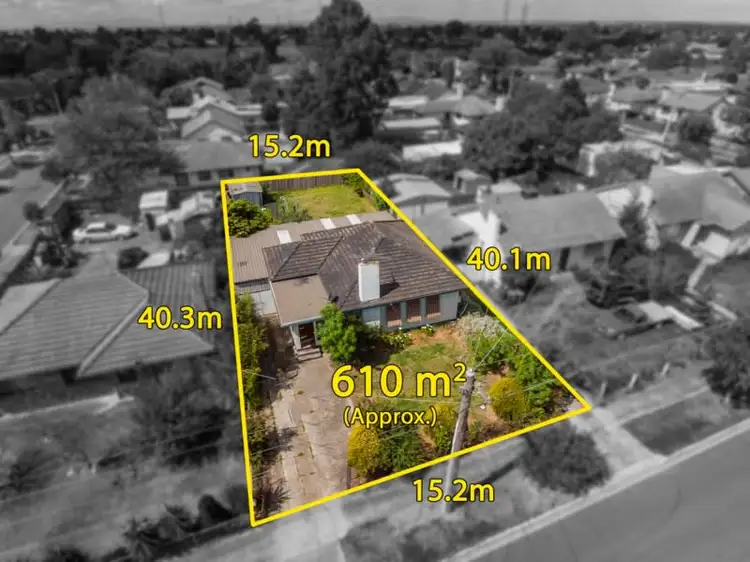 Fourth view of Homely house listing, 6 and 8 Dunn Street, Broadmeadows VIC 3047