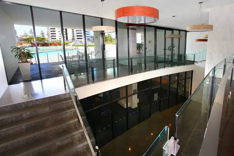 Third view of Homely apartment listing, 1306/22 Surf Parade, Broadbeach QLD 4218