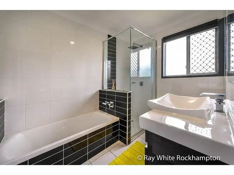 Sixth view of Homely house listing, 29 Wackford Street, Park Avenue QLD 4701