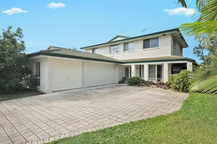 Fourth view of Homely house listing, 8 Downwind Court, Birkdale QLD 4159