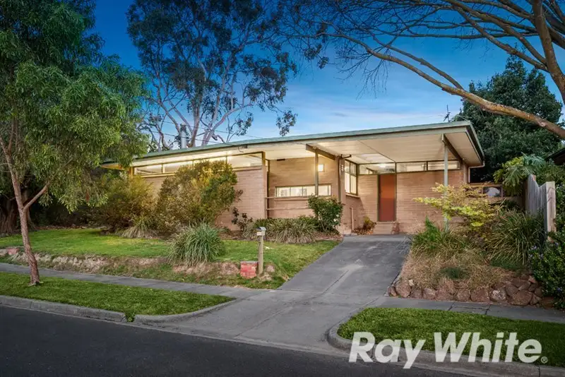 Main view of Homely house listing, 7 Glengarry Avenue, Burwood VIC 3125