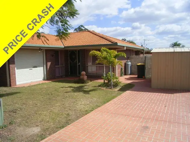 11 Bilby Place, Doolandella QLD 4077