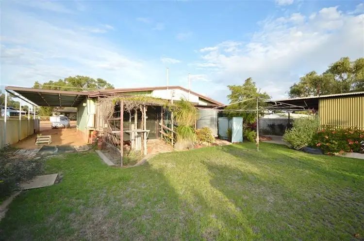 Second view of Homely house listing, 18 Balaam Street, Kalbarri WA 6536