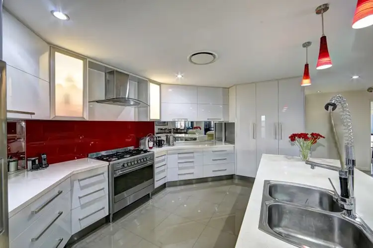 Fourth view of Homely house listing, 3 Belle Eden Drive, Ashfield QLD 4670