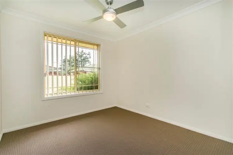 Third view of Homely townhouse listing, 80A Albert Street, Werrington NSW 2747