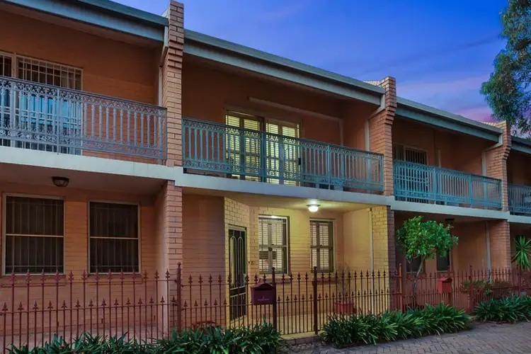 5/18 Ethel Street, Erskineville NSW 2043
