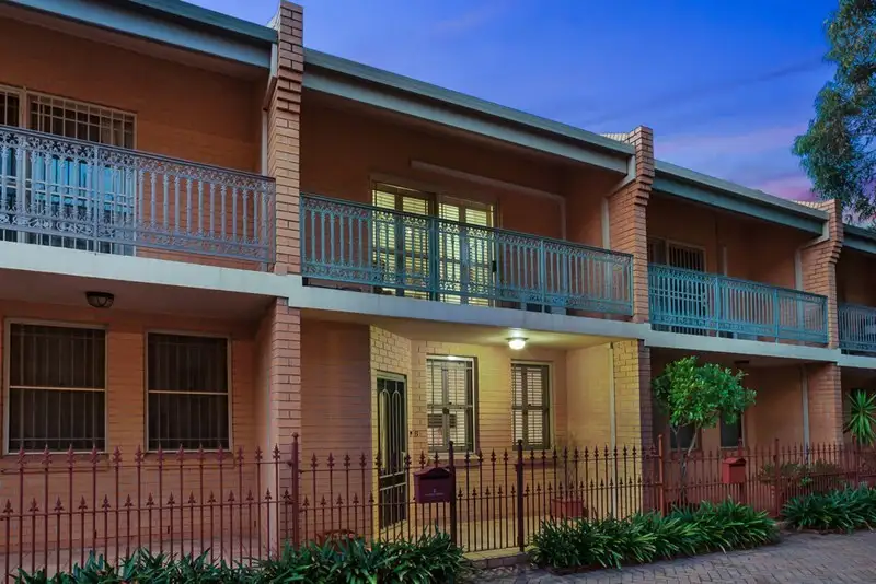 Main view of Homely house listing, 5/18 Ethel Street, Erskineville NSW 2043