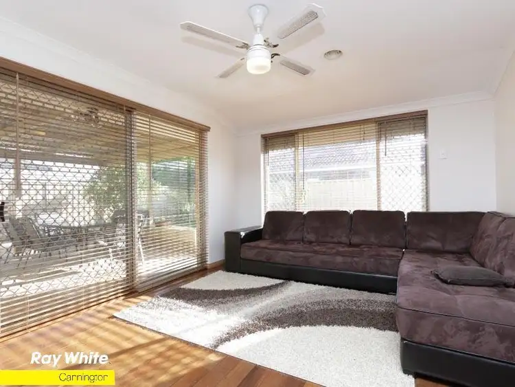 Fourth view of Homely house listing, 70B Renou Street, East Cannington WA 6107